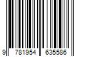 Barcode Image for UPC code 9781954635586