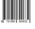 Barcode Image for UPC code 9781955890632