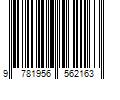 Barcode Image for UPC code 9781956562163