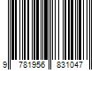 Barcode Image for UPC code 9781956831047