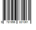 Barcode Image for UPC code 9781956831061