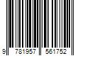 Barcode Image for UPC code 9781957561752