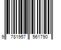 Barcode Image for UPC code 9781957561790