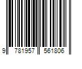 Barcode Image for UPC code 9781957561806