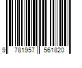 Barcode Image for UPC code 9781957561820