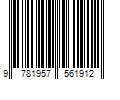 Barcode Image for UPC code 9781957561912