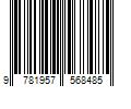 Barcode Image for UPC code 9781957568485