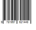 Barcode Image for UPC code 9781957621449