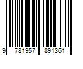 Barcode Image for UPC code 9781957891361