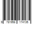 Barcode Image for UPC code 9781958174135