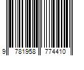 Barcode Image for UPC code 9781958774410