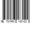 Barcode Image for UPC code 9781963183122