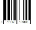 Barcode Image for UPC code 9781963183405