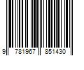 Barcode Image for UPC code 9781967851430