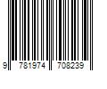 Barcode Image for UPC code 9781974708239