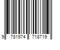 Barcode Image for UPC code 9781974718719