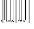 Barcode Image for UPC code 9781974722341