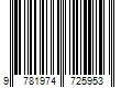 Barcode Image for UPC code 9781974725953