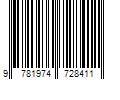 Barcode Image for UPC code 9781974728411