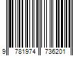 Barcode Image for UPC code 9781974736201