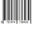 Barcode Image for UPC code 9781974736430