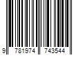 Barcode Image for UPC code 9781974743544