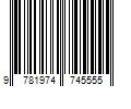 Barcode Image for UPC code 9781974745555