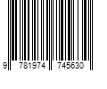 Barcode Image for UPC code 9781974745630