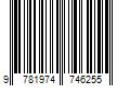 Barcode Image for UPC code 9781974746255