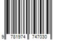 Barcode Image for UPC code 9781974747030