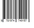 Barcode Image for UPC code 9781974749157