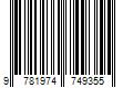 Barcode Image for UPC code 9781974749355