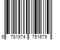 Barcode Image for UPC code 9781974751679