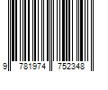 Barcode Image for UPC code 9781974752348