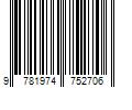 Barcode Image for UPC code 9781974752706