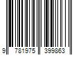 Barcode Image for UPC code 9781975399863