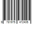 Barcode Image for UPC code 9781975472405