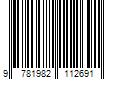 Barcode Image for UPC code 9781982112691