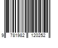 Barcode Image for UPC code 9781982120252