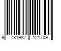 Barcode Image for UPC code 9781982121709