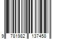 Barcode Image for UPC code 9781982137458