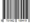 Barcode Image for UPC code 9781982189419