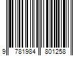 Barcode Image for UPC code 9781984801258