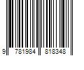 Barcode Image for UPC code 9781984818348