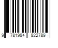 Barcode Image for UPC code 9781984822789