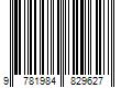 Barcode Image for UPC code 9781984829627