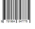 Barcode Image for UPC code 9781984847775