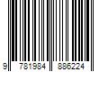 Barcode Image for UPC code 9781984886224