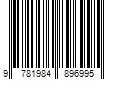 Barcode Image for UPC code 9781984896995