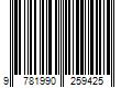 Barcode Image for UPC code 9781990259425